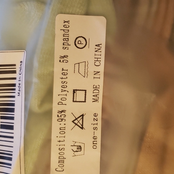 Solid color pastel ankle sock bundle pastels - Picture 6 of 6